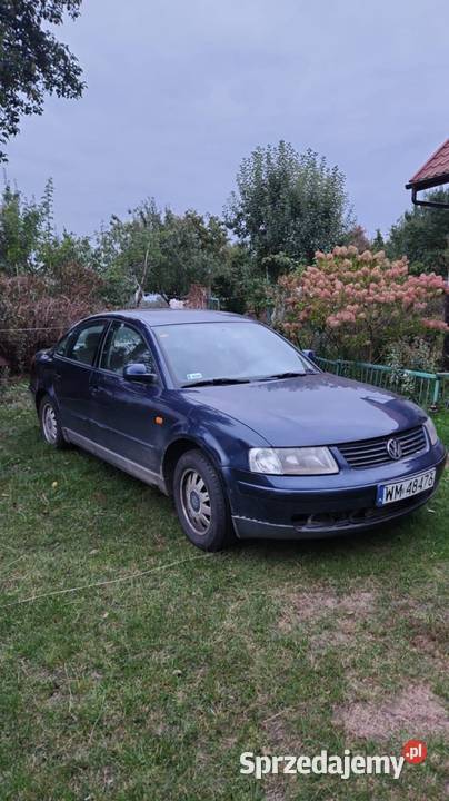 Sprzedam UV Passat