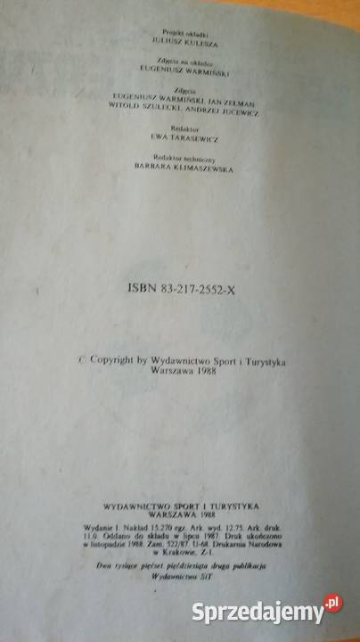 Książka Andrzej Jucewicz Kolekcjonerzy miękka Kraków