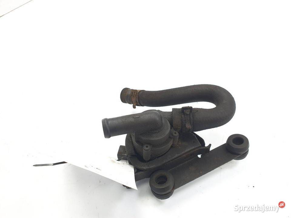 POMPA WODY AUDI A8 D2 Lipno