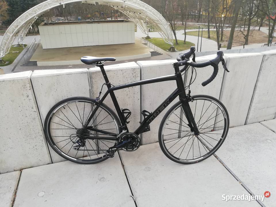 TREK MADONE full osprzęt 105 szosa kolarzówka wielkopolskie