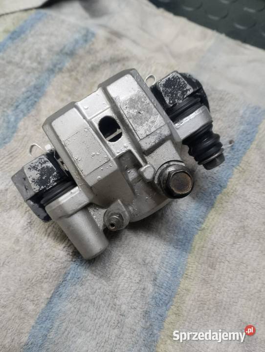 Yamaha dt 125 zacisk hamulca Kraków