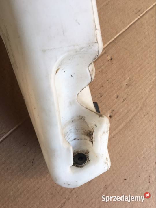 Zbiorniczek spryskiwaczy polo 4 6Q0955453 osobowe Chojnice