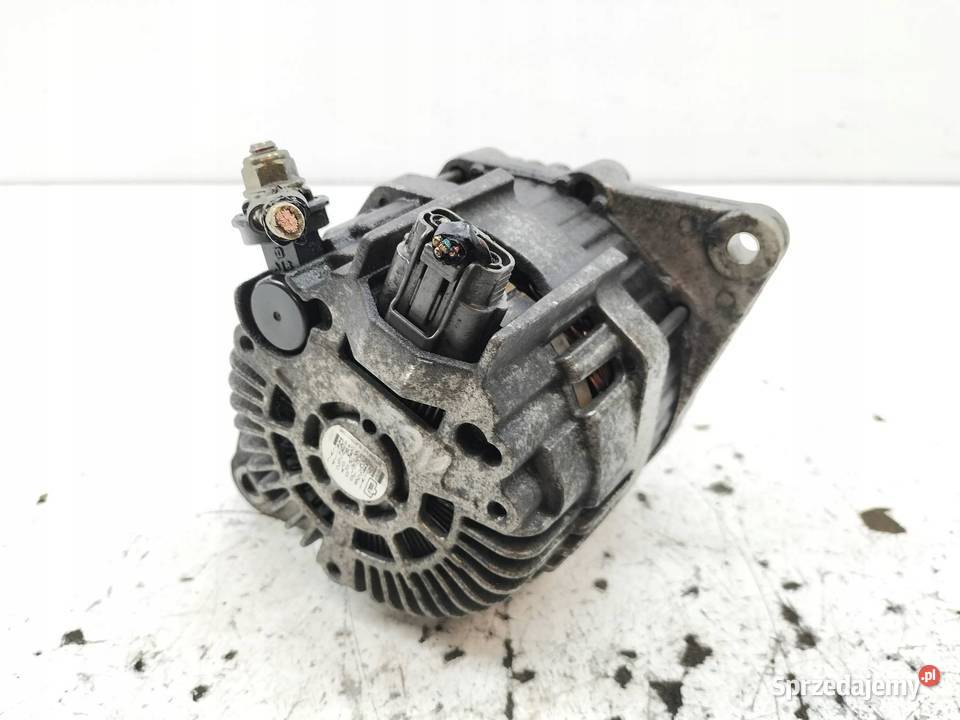 ALTERNATOR 1800A247 A5TL0091A 11 Mitsubishi Colt