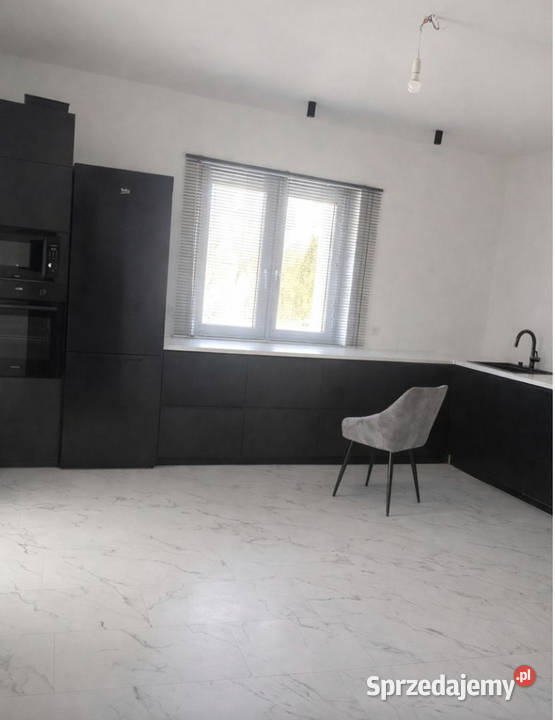 Dom jednorodzinny śląskie