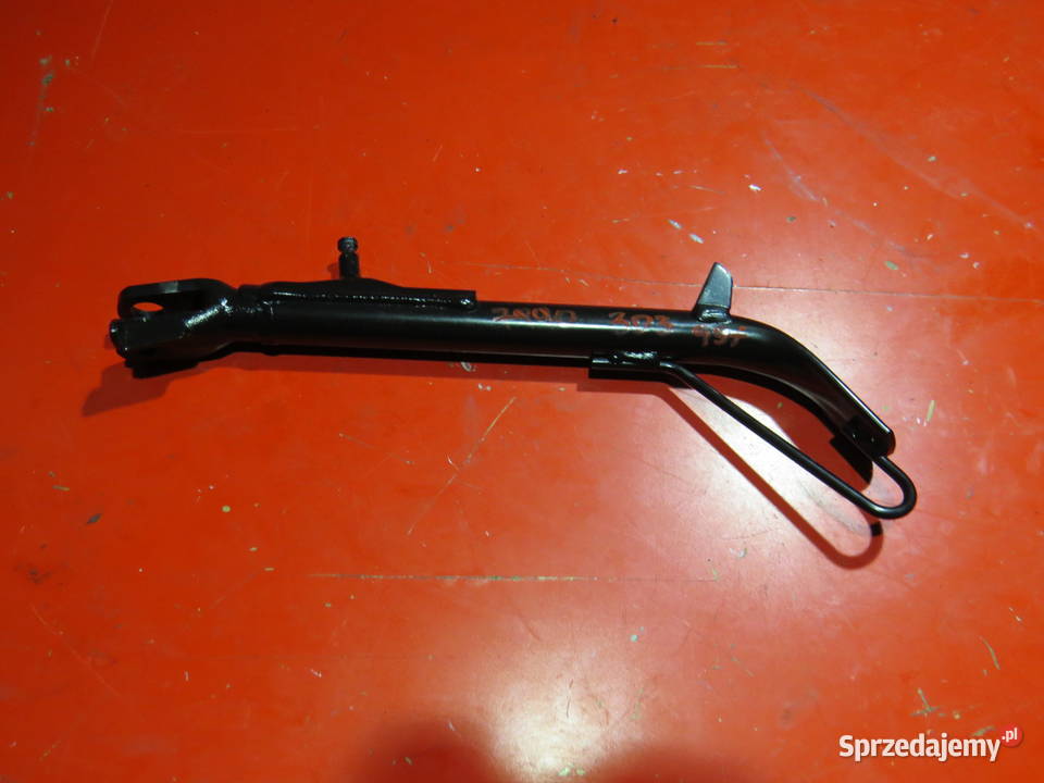 SUZUKI GSX 1000 GT GSX1000GT 2024 stopka nóżka