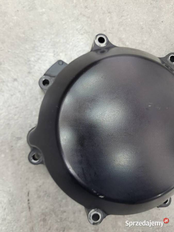 Kawasaki GTR 1400 2008 alternator stator Nowy Tomyśl sprzedam