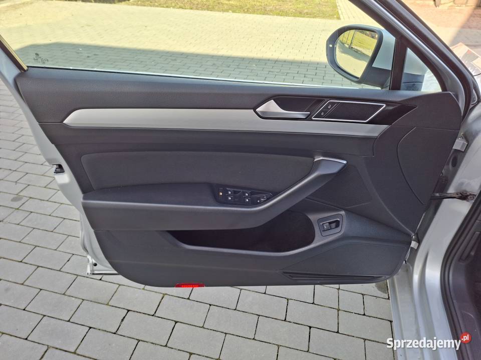 Volkswagen Passat B8 Variant 2018R Diesel 20 TDI podkarpackie Iwonicz sprzedam