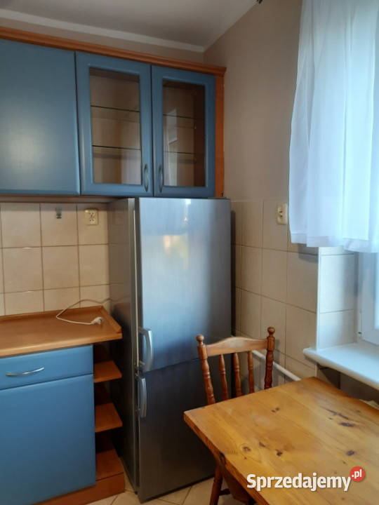 Sprzedam mieszkanie z balkonem2 pokoje3 piętro pomorskie