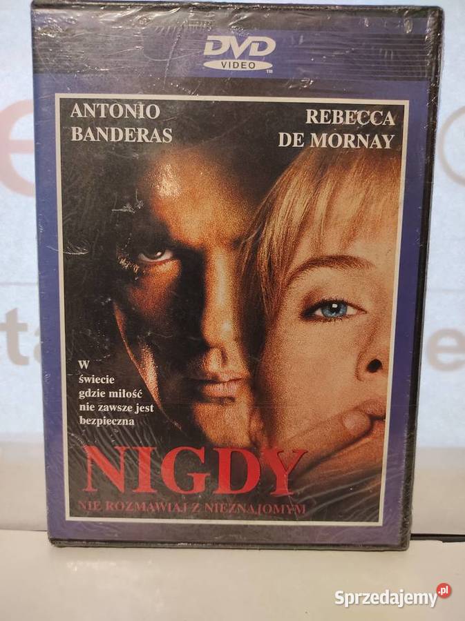 filmy na DVD nowe Wrocław sprzedam