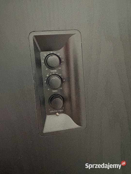 Edifier R2600 Głośniki 20 Aktywne Słuchawki i głośniki Warszawa