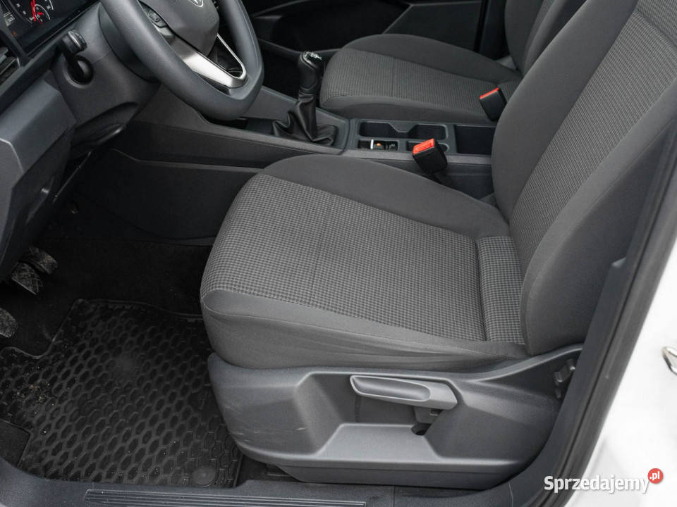 Volkswagen Caddy GD8G885Caddy Cargo Maxi 20 TDI Pępowo sprzedam