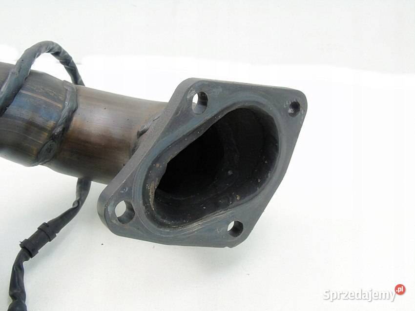 KATALIZATOR 14 TSI CAV SCIROCCO GOLF 5 JETTA Sosnowiec sprzedam