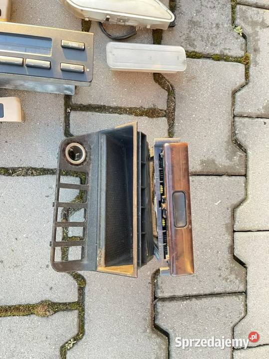 Drobnica BMW e36 e34 e39 e38 sprzedam