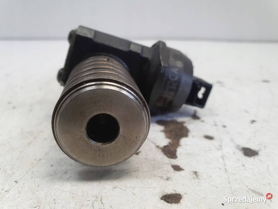 WTRYSKIWACZ Audi A3 8L 19 TDI POMPOWSTRYSKIWACZ Chełm
