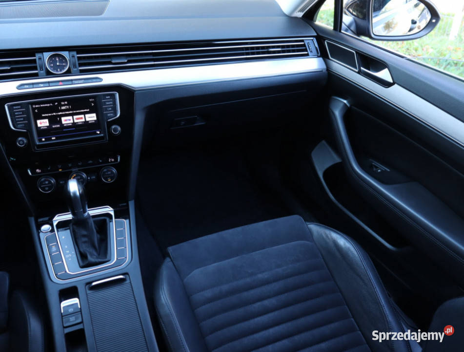 VW Passat 20 TDI 4/5 Piaseczno