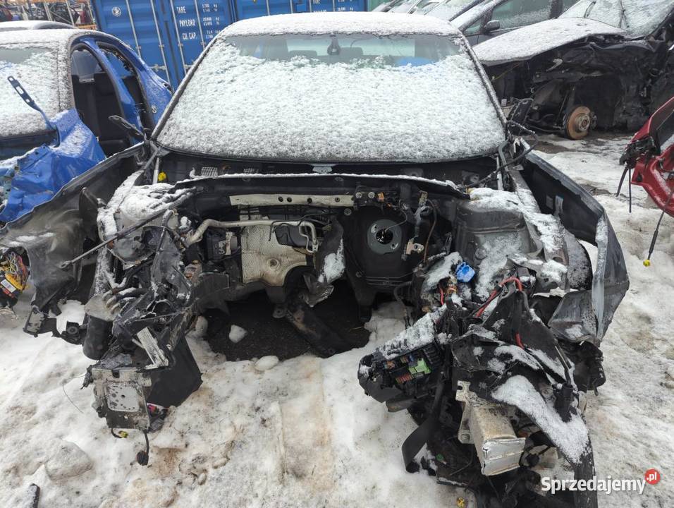 KAROSERIA ĆWIARTKA BŁOTNIK PRÓG DACH PODŁUŻNICA