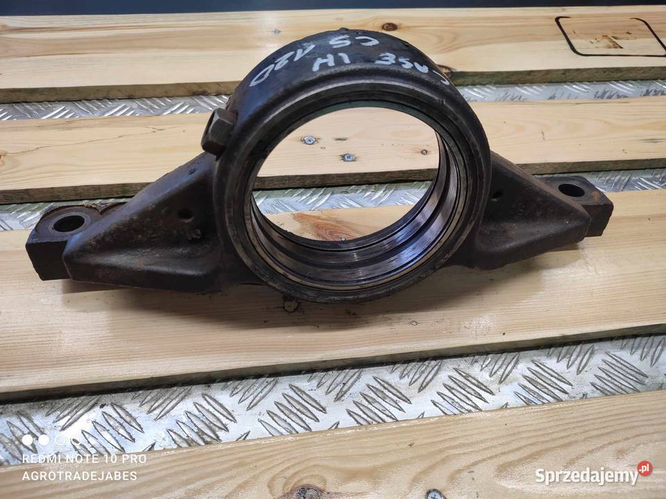 Ucho mostu Case IH CS 120 18672 Wilkowo