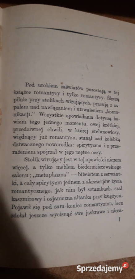 POD ROKIEM ZASWIATÓW S WASYLEWSKILwów 1923 wielkopolskie Iwno