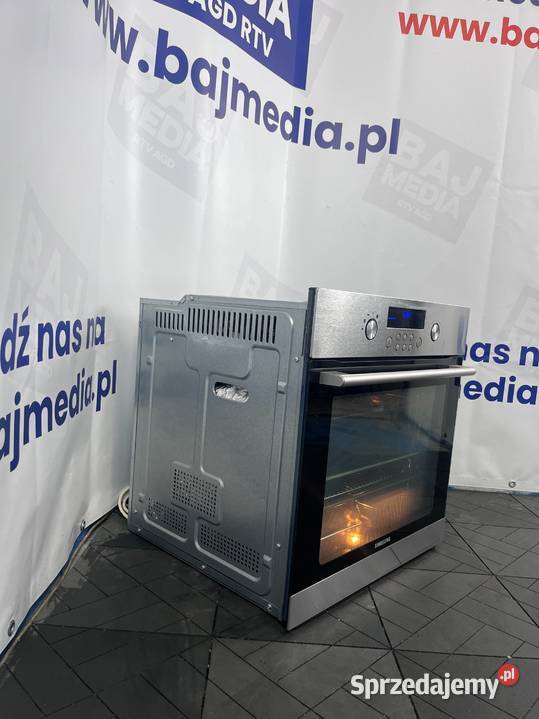 Piekarnik Samsung Termobieg Premium Klas A Wiejca