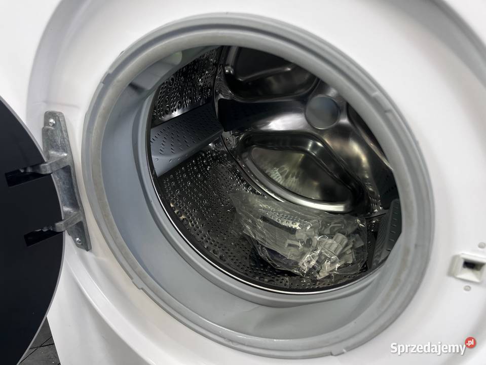 Pralka Siemens VarioSpeed Premium 9 1400 A Pozostałe Wiejca sprzedam