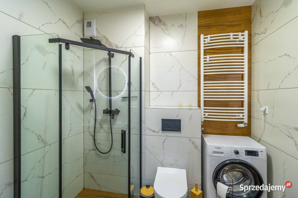 3 pokoje balkon i parking Łódź Złotno sprzedam