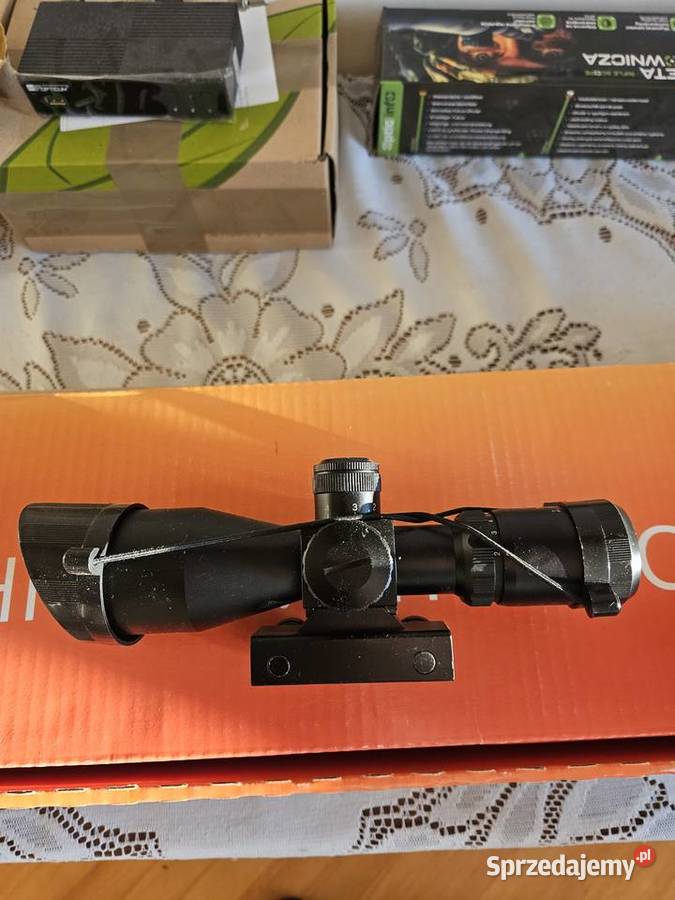 Diana Caser 45mm Myślenice