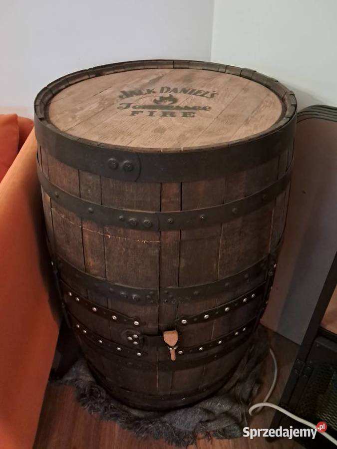 Syndyk sprzeda Barek Wejherowo