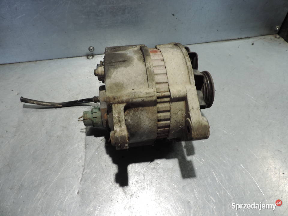 ALTERNATOR SUZUKI VITARA 1 16 16V