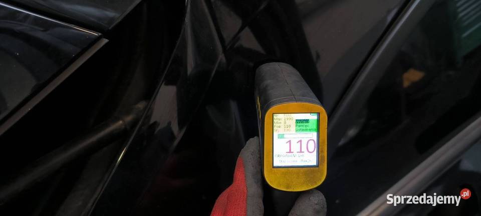 ĆWIARTKA BŁOTNIK PRAWY TYŁ AUDI A4 B9 LY9B KOMBI osobowe Lipno