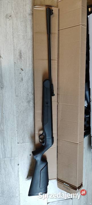 Wiatrówka Designet Germany LB 600 55 śrut i Ruda Śląska