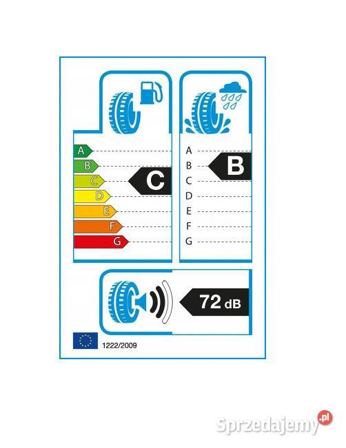 Opona 23540R18 XL 95W Goodyear Vector 4Seasons