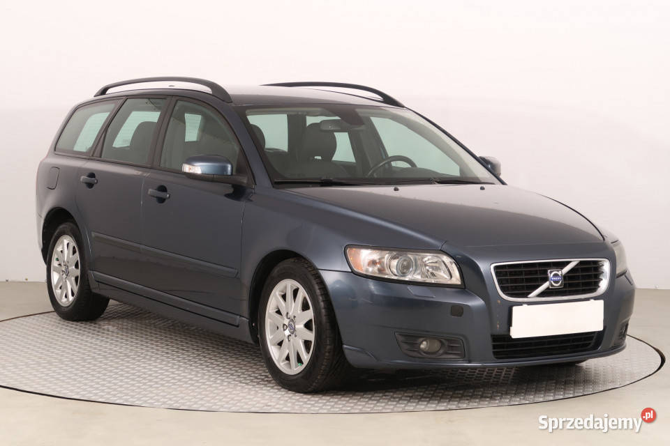 Volvo V50 1.6 i