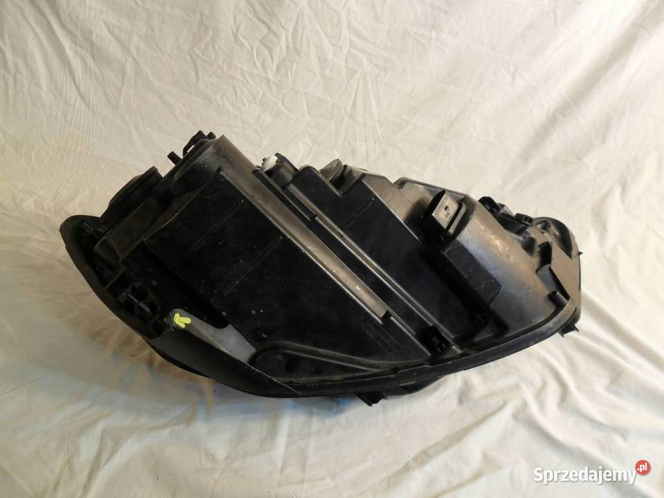 REFLEKTOR PRZÓD STRONA LEWA AUDI A6 S6 C7 4G Nowy Tomyśl sprzedam