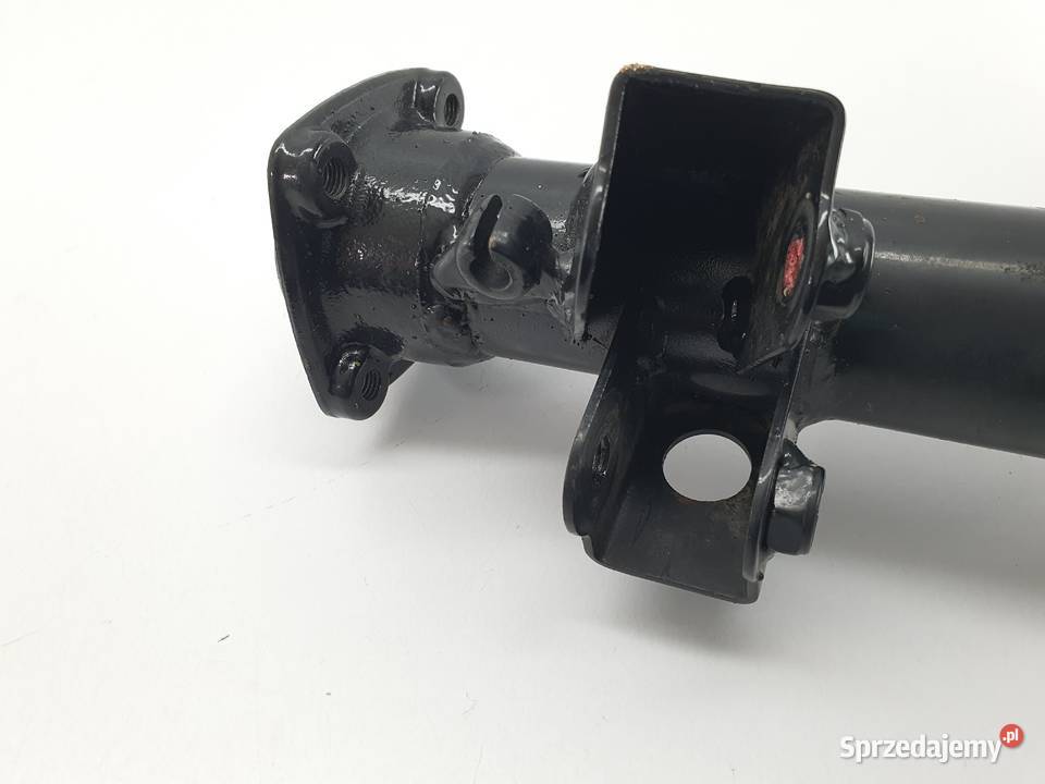 Wahacz Tyl Hak Kawasaki Klf 300 Łódź