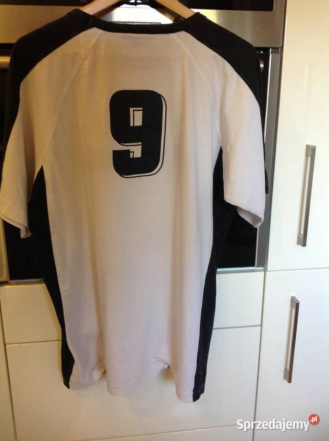 Koszulka Sportowa Męska DEUTSCHLAND XL XXL Nowa Sól