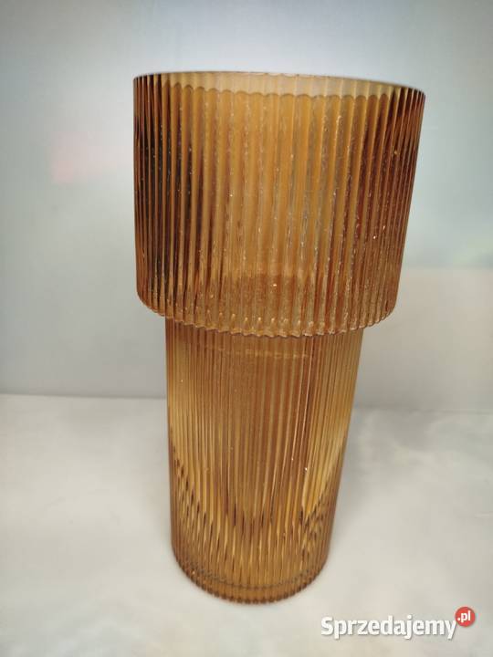 Wazon Porcelana i szkło Zgierz sprzedam