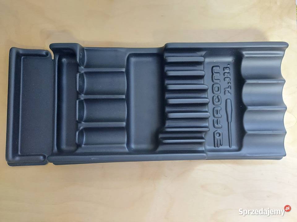 Wytłoczki pianki na narzędzia FACOM Pozostałe Kraków