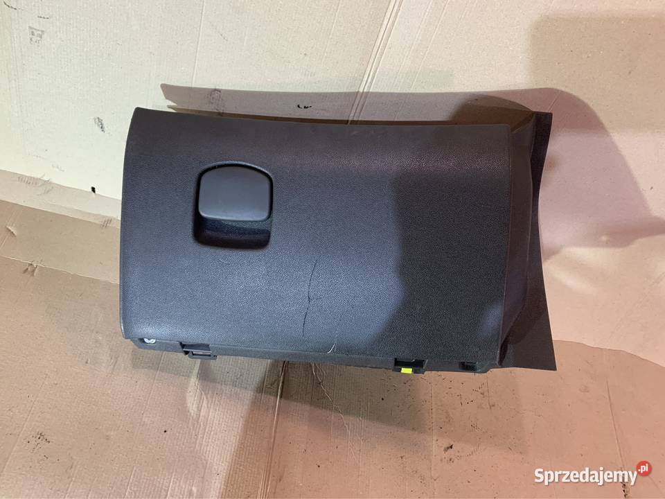 Opel Corsa d schowek pasażera 13205097 Szczecin