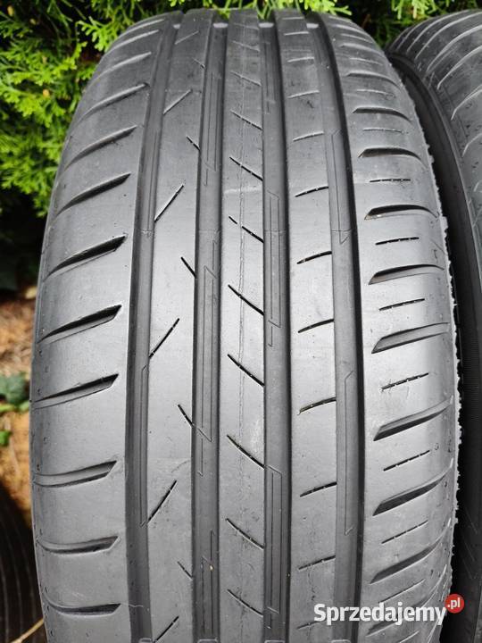 18560 R15 Vredestein Ultrac 2025r Samochodowe Binkowo