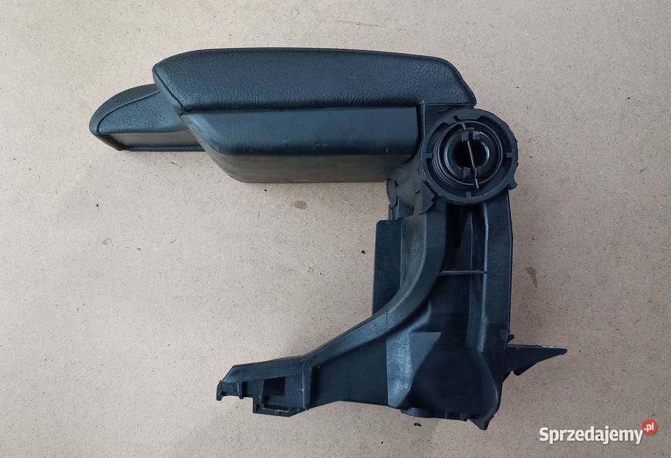 Podłokietnik 8213678 BMW E46 lift