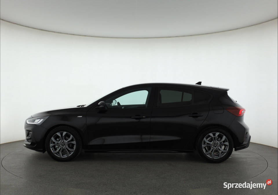 Ford Focus 10 MHEV Piaseczno