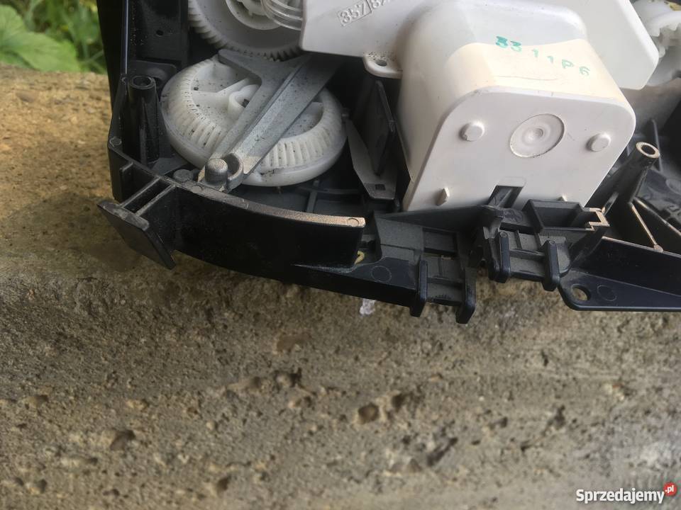 Panel klimatyzacji Passat B4 klimatyzacja Krosno