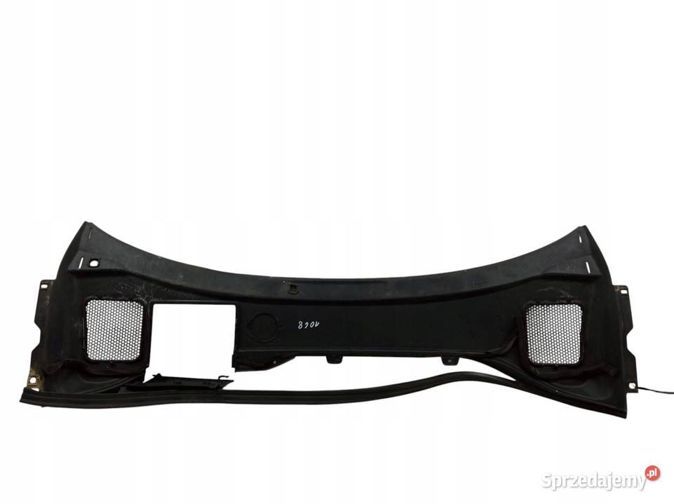 PODSZYBIE PLASTIKOWE S60 II EUROPA 31202084