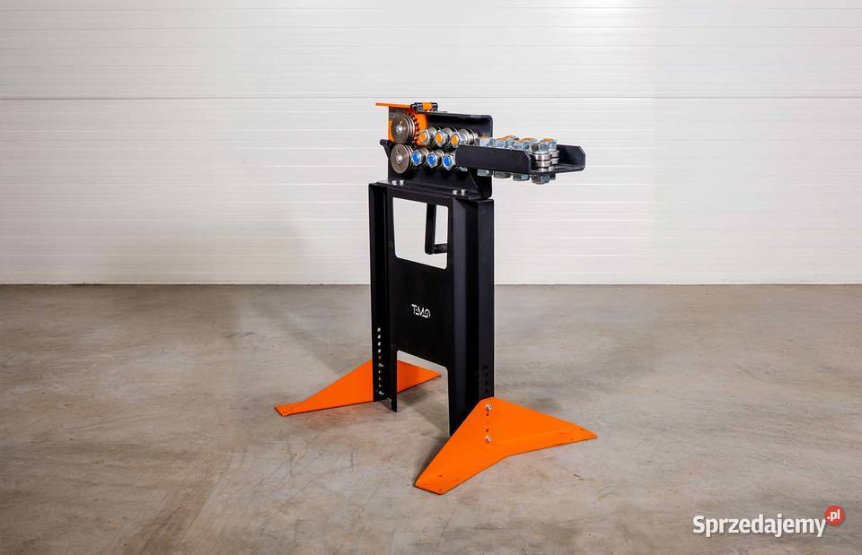 Prostownica do drutu odgromowego OLMET PR6814 Bydgoszcz