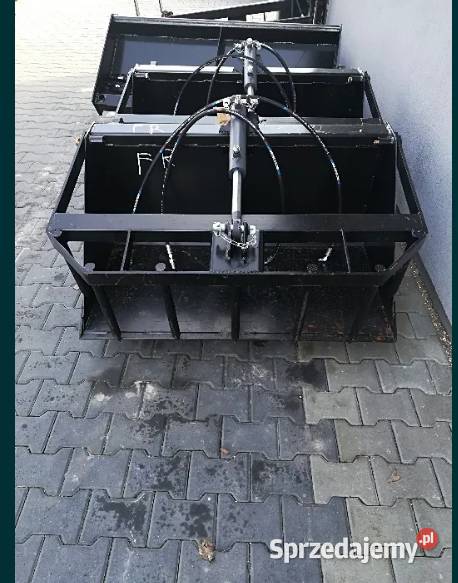 Krokodyl Cayman 120m 140m Opatów