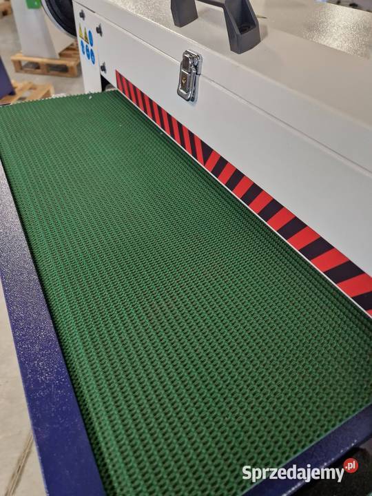 Szlifierka Szerokotasmowa szlifierka bębnowa