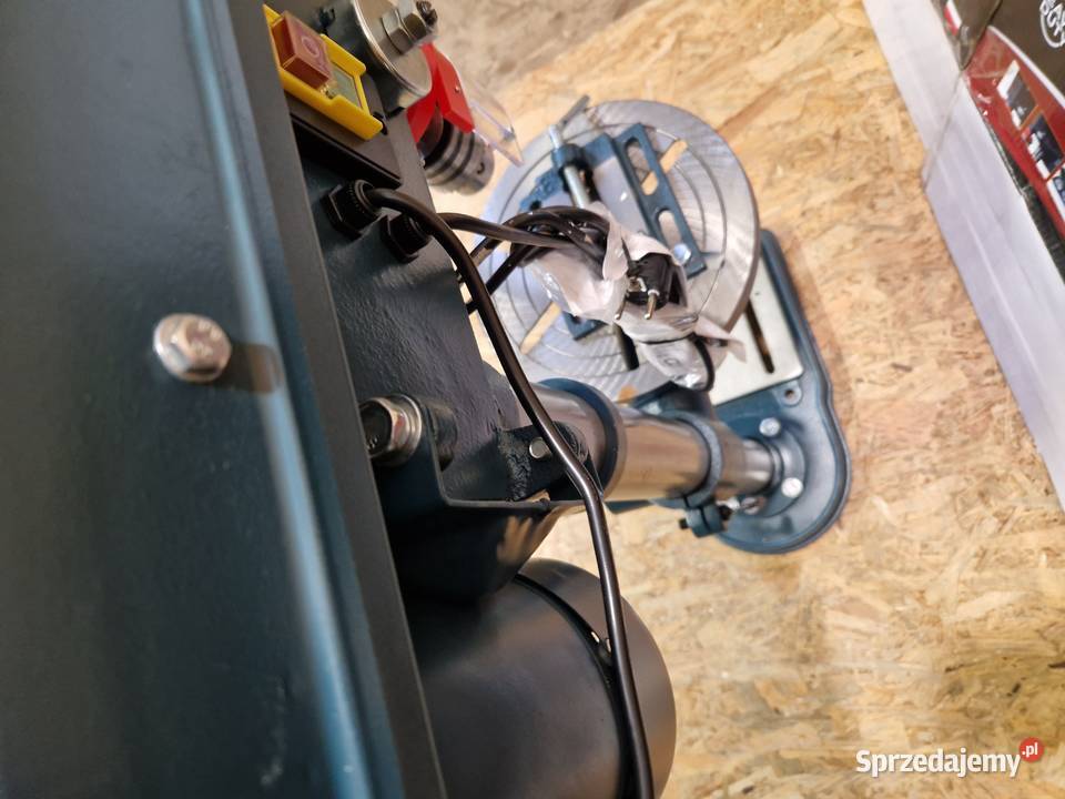 WIERTARKA STOŁOWA SŁUPOWA KOLUMNOWA IMADŁO wielkopolskie Głogowa