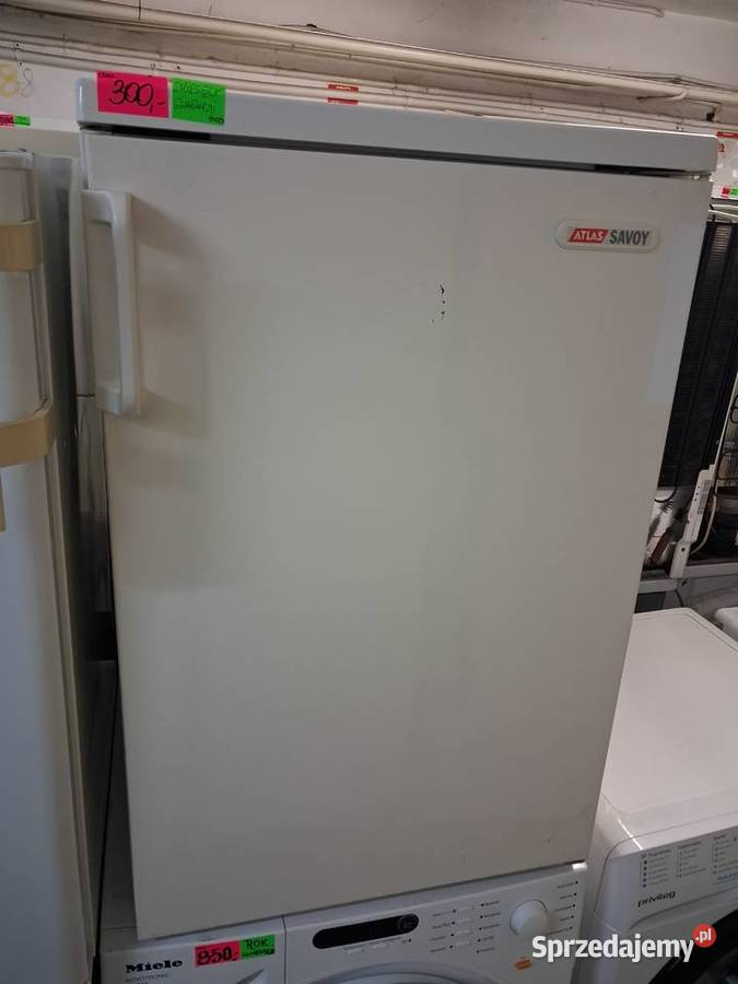 CHŁODZIARKA ATLAS Wrocław