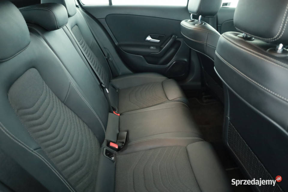 Mercedes A A 180 kamera cofania Piaseczno