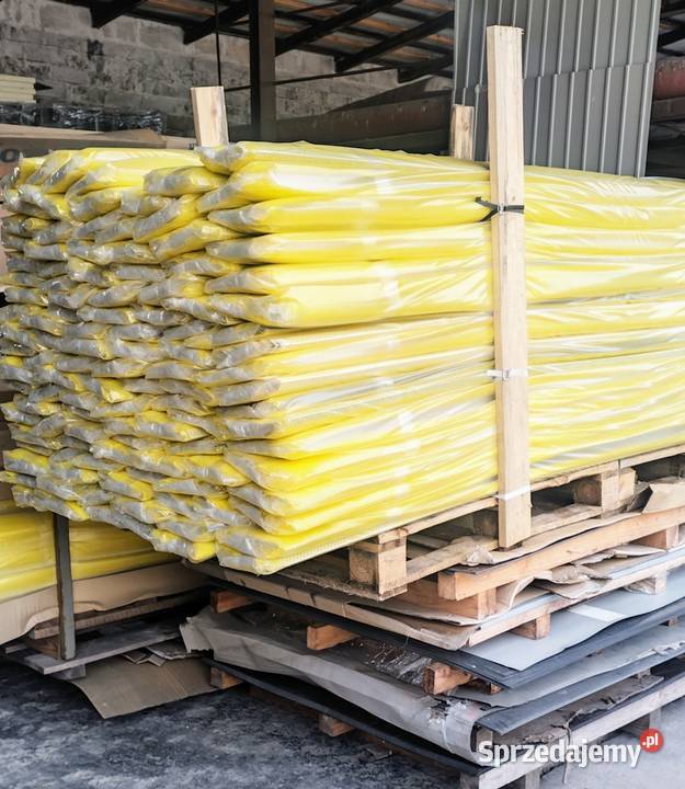 narożnik pcv z siatką żółtą do styropianu 25 Oleśnica